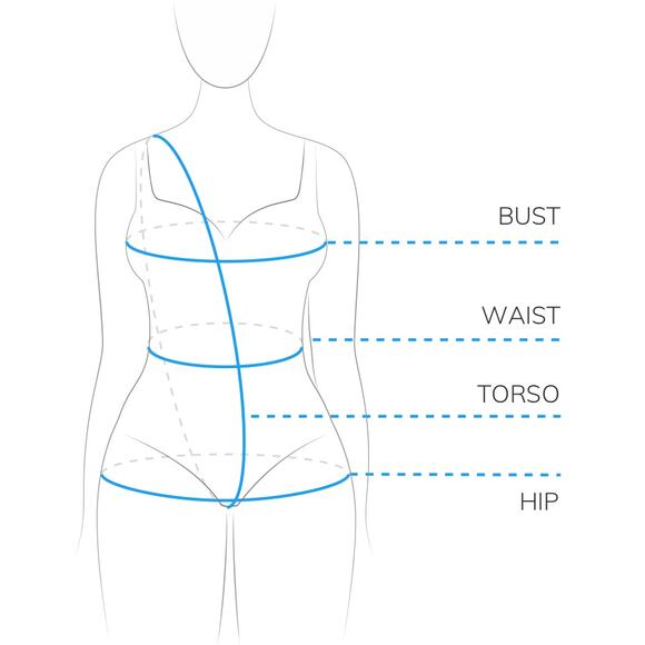 Bleu by Rod Beattie Let's Get Knotty Draped 1 Piece Swimsuit black 10 $119 - Picture 13 of 13